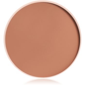 Collistar Mediterranea Sun Compact Foundation REFILL pudra machiaj SPF 15 - imagine 2